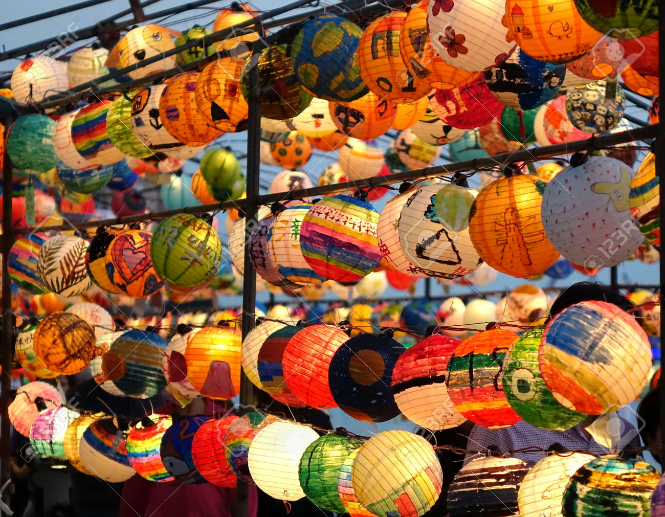 写真を撮る いいね メニュー 台湾 高雄 ランタン Pettoshoppu Jp