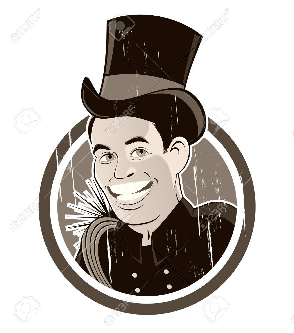 vintage chimney sweeper chimney sweeper