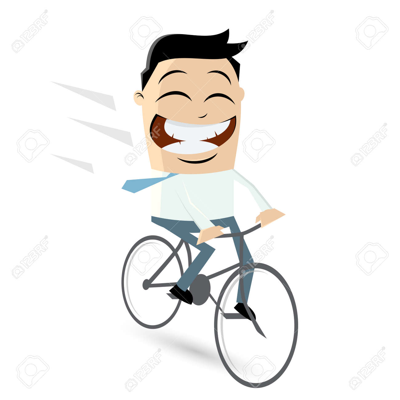 Funny Businessman Is Riding A Bicycle Royalty Free Cliparts Vectors And Stock Illustration Image Funny Businessman Is Riding A Bicycle Royalty Free Cliparts Vectors And Stock Illustration Image