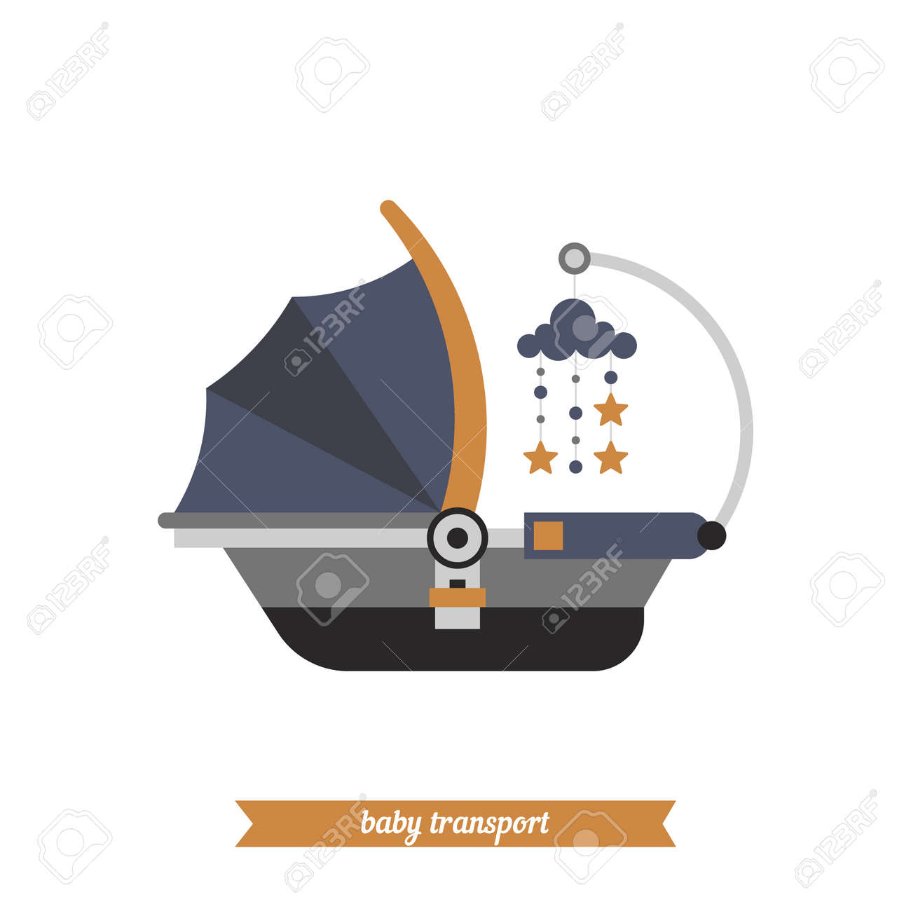 Siege De Voiture Du Nouveau Ne Vecteur Bebe De Transport Le Bebe Et L Enfance Vecteur Bebe De Siege De Voiture Et Le Bebe Mobile Voyage En Voiture Avec Le Bebe Clip Art Libres