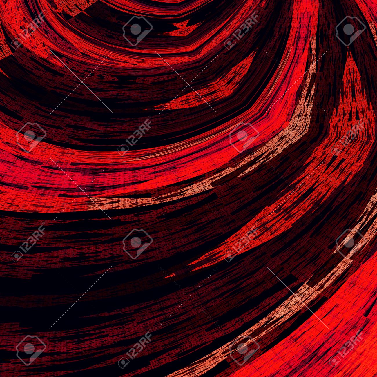 サイケデリックなスワール効果 アート イラスト背景 抽象的なデザイン 詳細カラー画像 創造的なユニークな背景 装飾を壁紙します モダンな構図 紫のポスターまたは印刷します 赤い色デザイナー グラフィック 芸術的なファンタジーの抽象化です の写真素材