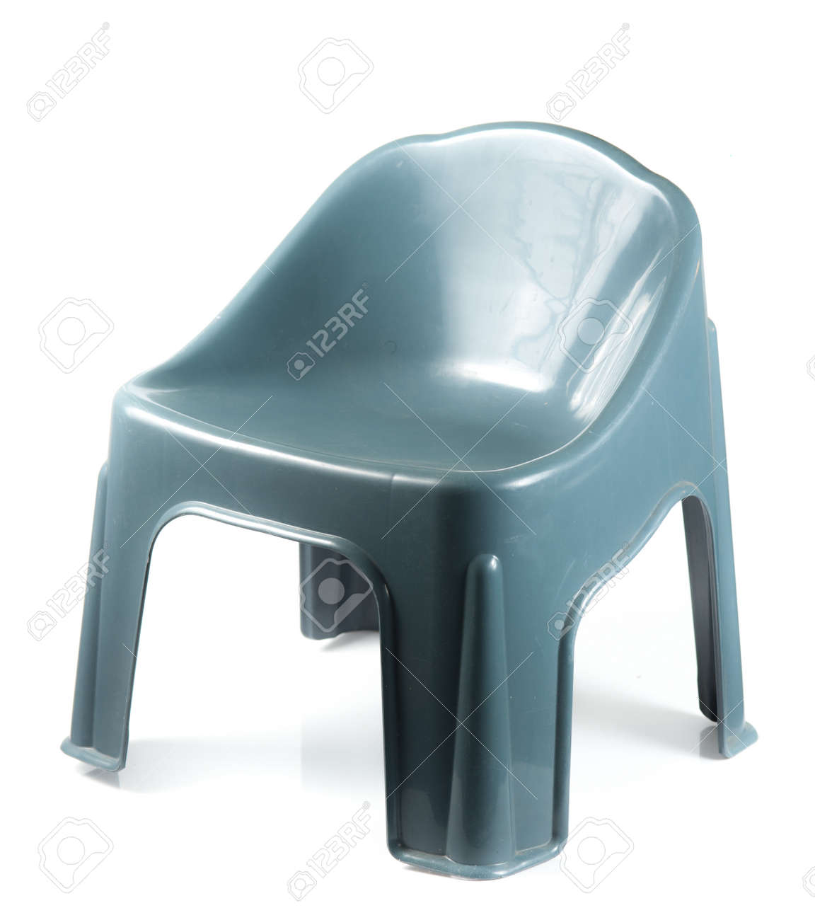 plastic stool for kids