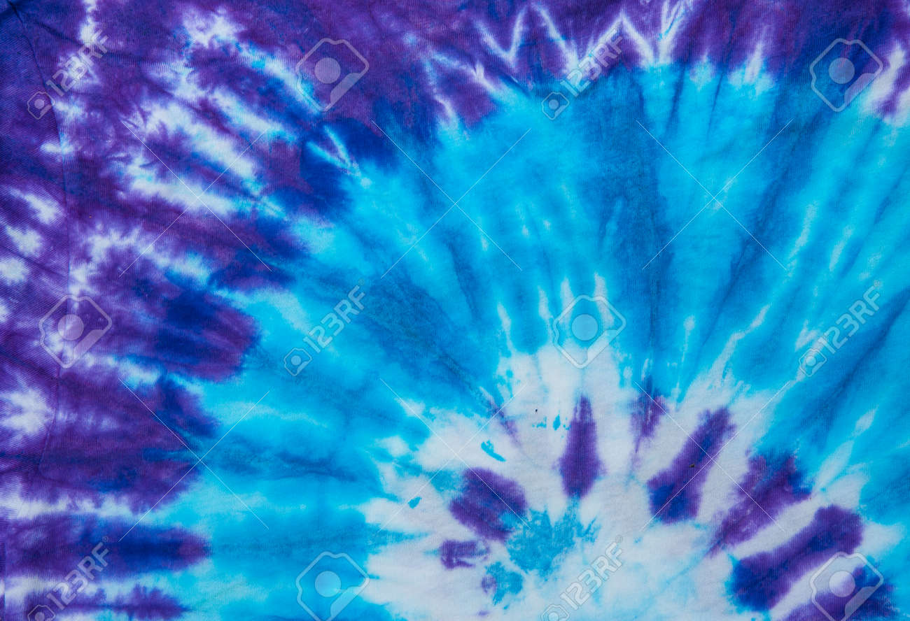 spiral tie dye design for background. - 54925018 spiral tie dye design for background. - 54925018