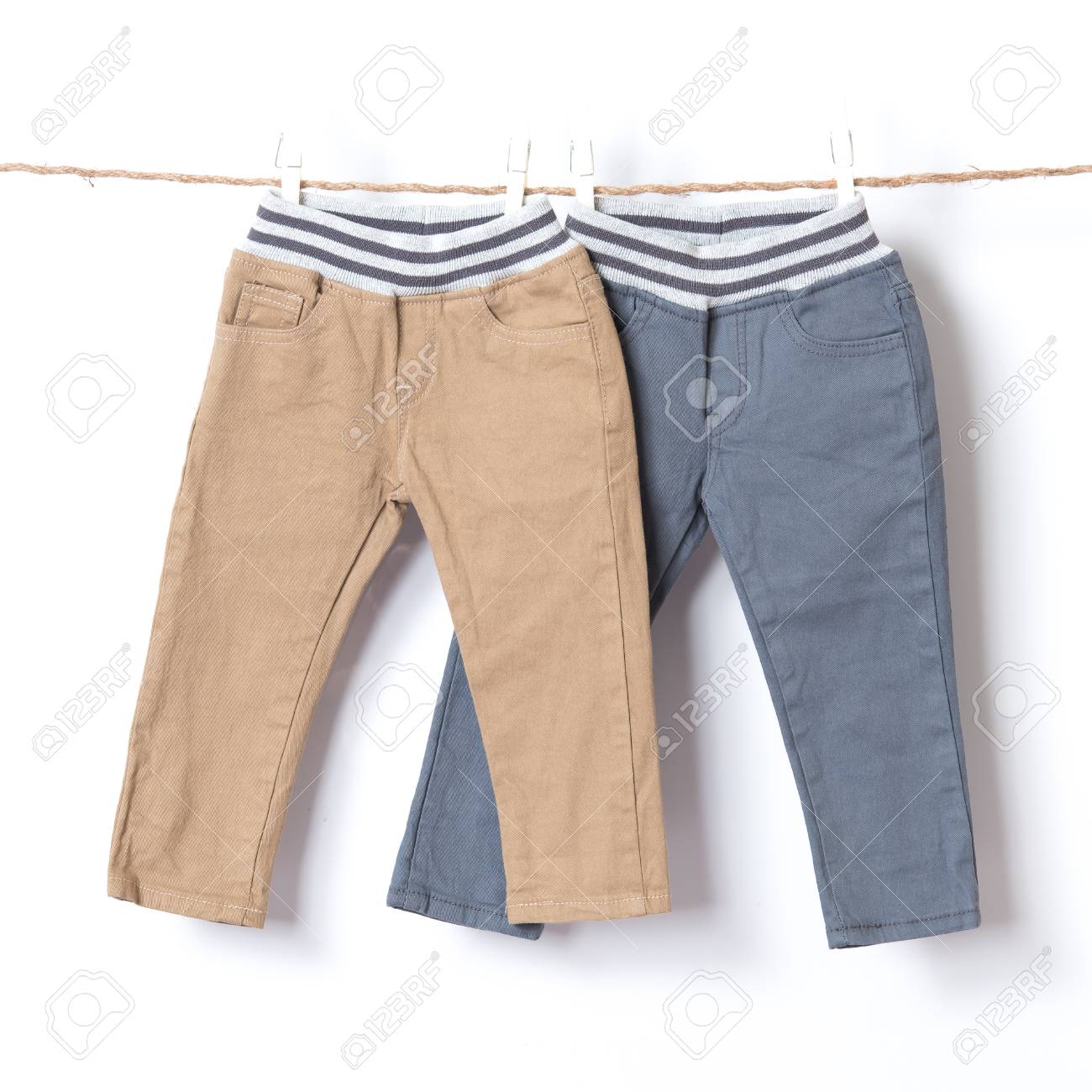 baby boy khaki pants