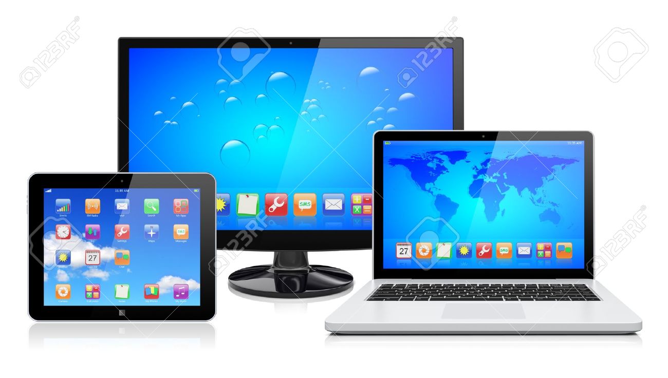 Monitor de pc Cut Out Stock Images \u0026 Pictures - Alamy, image size:1300x736