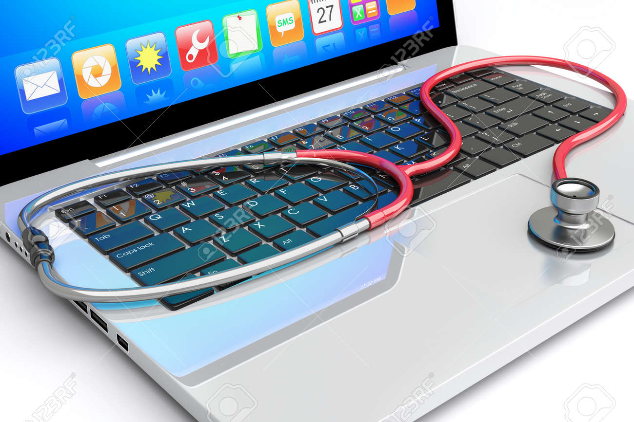 free computer repairing