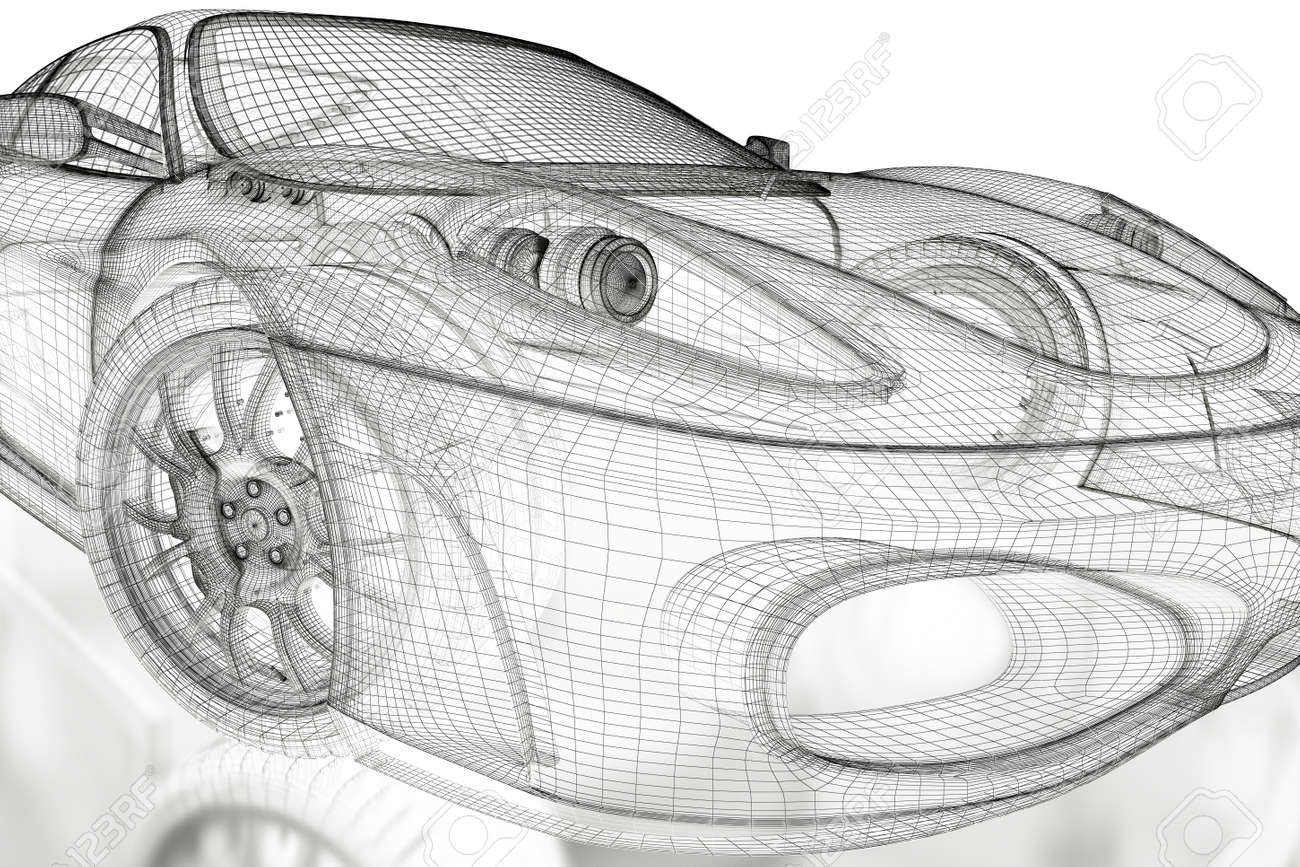 Vehicule Voiture Modele En Maille Modele 3d Sur Un Fond Blanc 3d Image Rendue Banque D Images Et Photos Libres De Droits Image 75388142 Vehicule Voiture Modele En Maille Modele 3d Sur Un Fond Blanc 3d Image Rendue Banque D Images Et Photos Libres De Droits Image 75388142