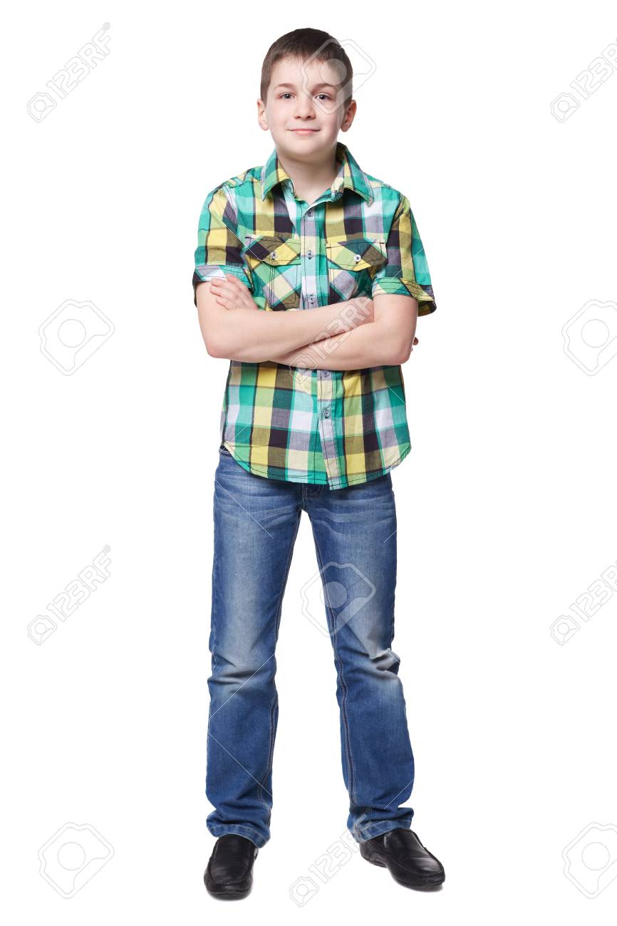 next younger boys jeans