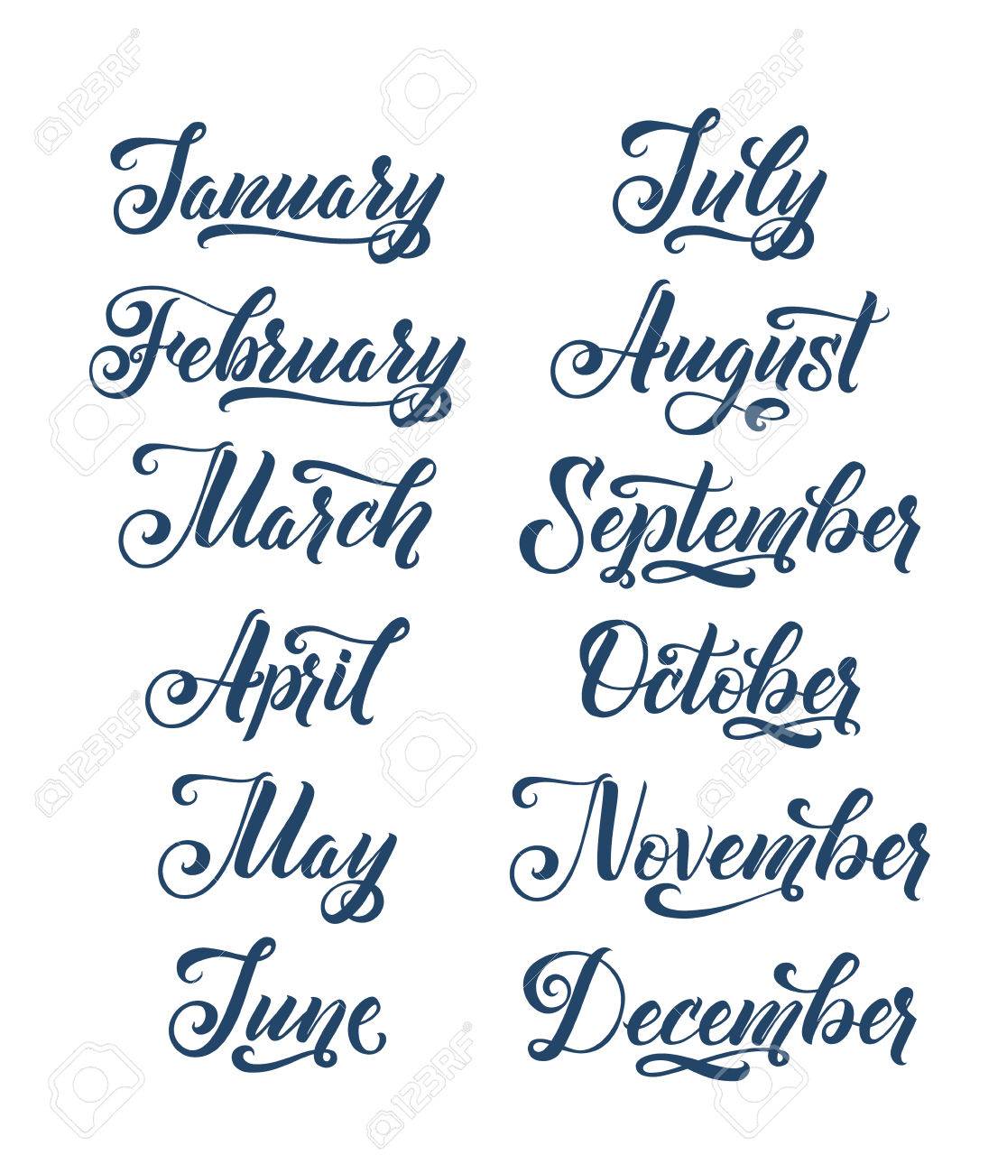 how to make a picture calendar