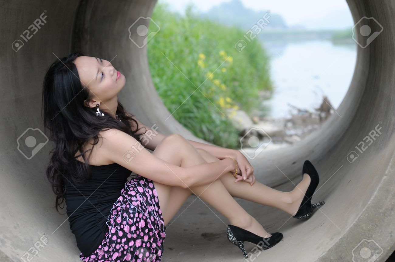 sexy asian leg American pie the naked mile release