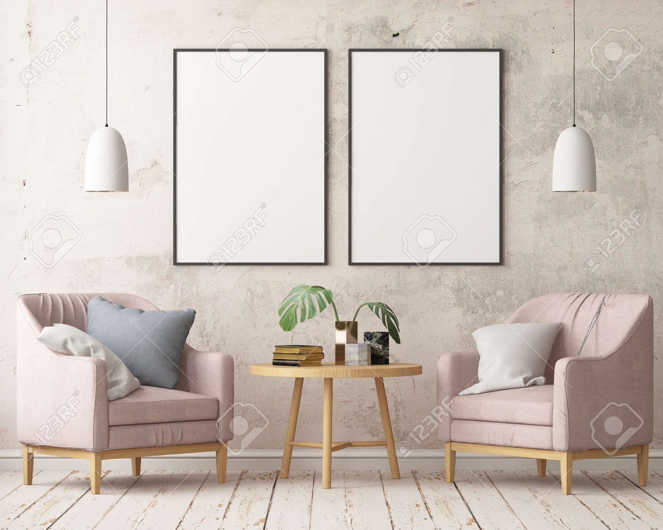 scandinavian style armchair modern vintage interior in lag style with an armchair scandinavian style 3d rendering stock photo in lag style with an armchair style scandinavian style armchair modern vintage interior in lag style with an armchair scandinavian style 3d rendering stock photo in lag style with an armchair style