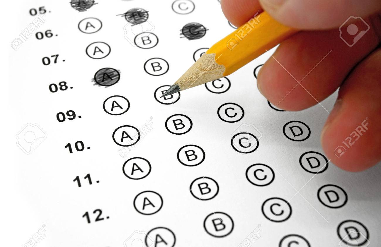 multiple test