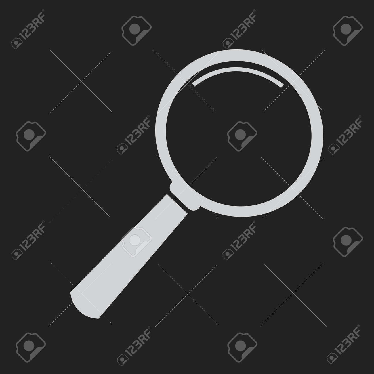虫眼鏡アイコン 虫眼鏡 検索アイコンのイラスト素材 ベクタ Image 虫眼鏡アイコン 虫眼鏡 検索アイコンのイラスト素材 ベクタ Image