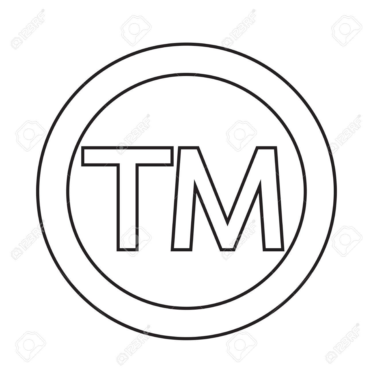 tm symbol under fontanacountryinn com trademark icon