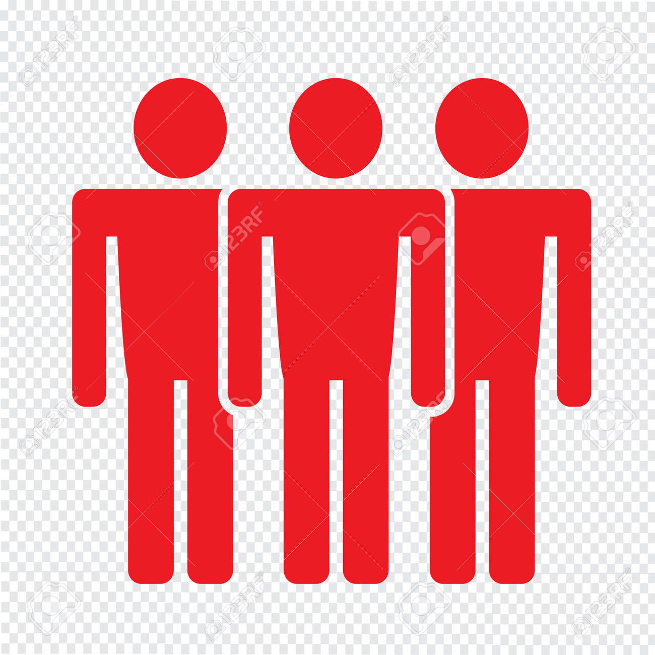 Population People Icon Illustration Design Royalty Free Cliparts Vectors And Stock Illustration Image