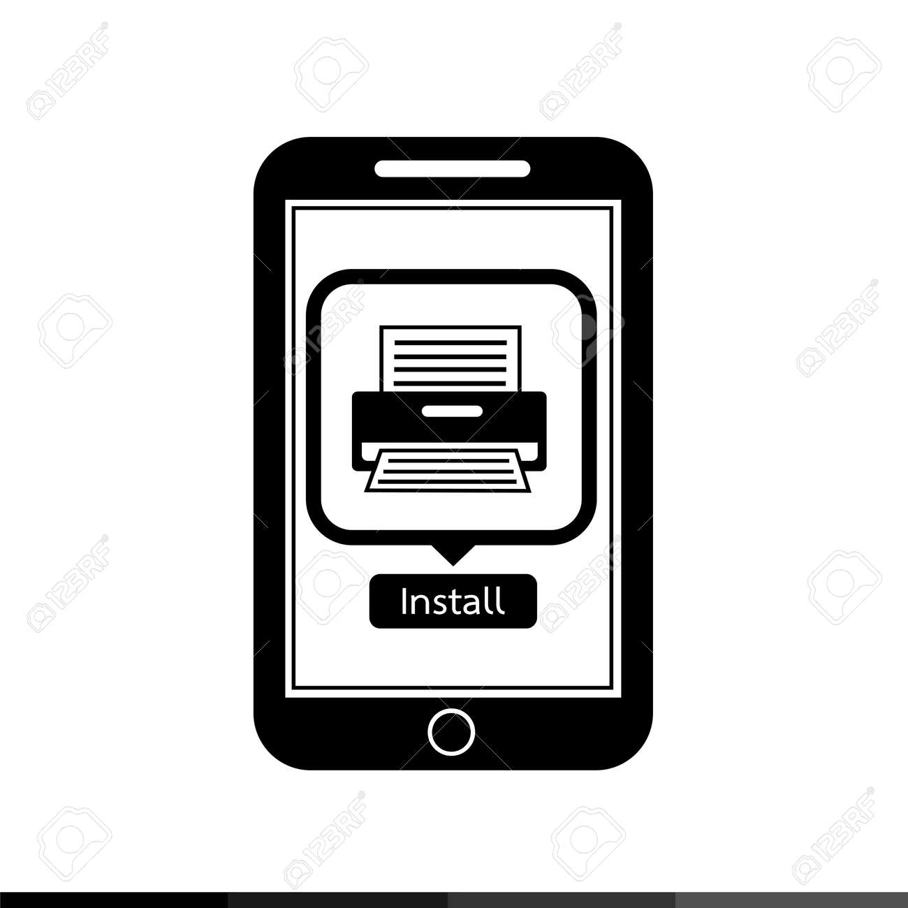 smart mobile printer