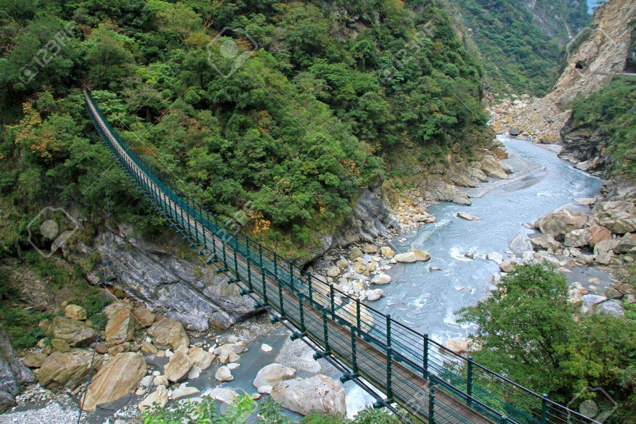 Resultado de imagem para Parque Nacional Taroko em Taiwan