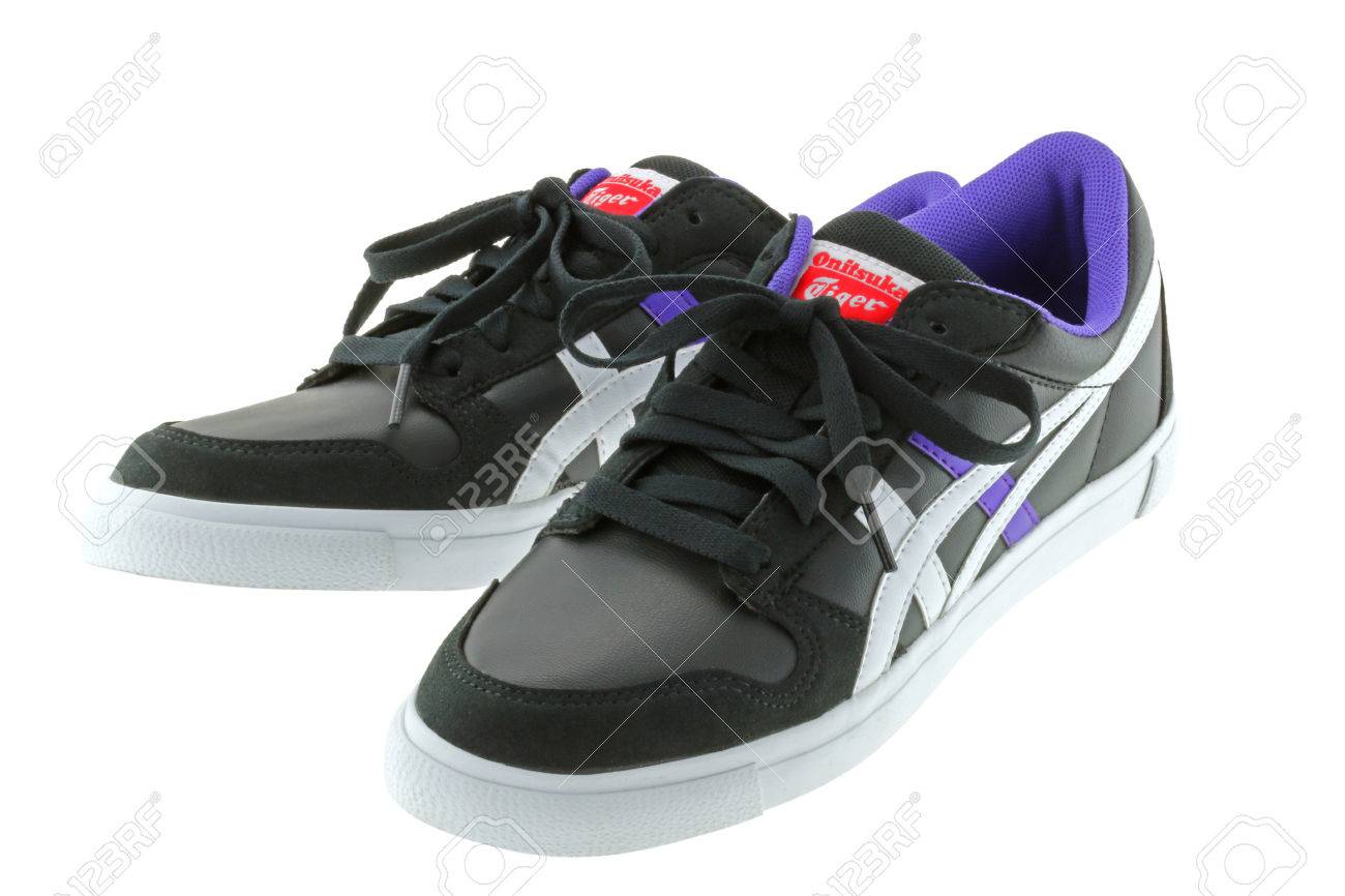 onitsuka basketball shoes