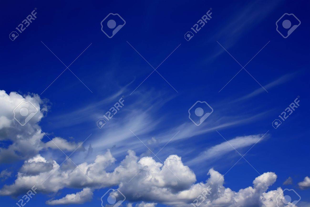 Free Sunny Cloudy Day Image - Sun, Clouds, Sky | Download at StockCake, image size:1300x866