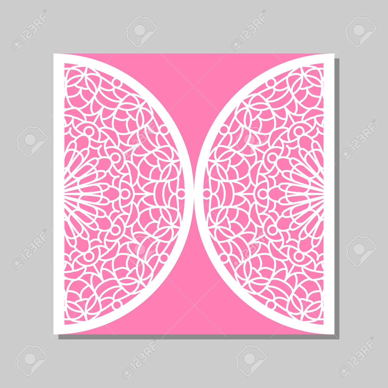 wedding invitation envelope designs