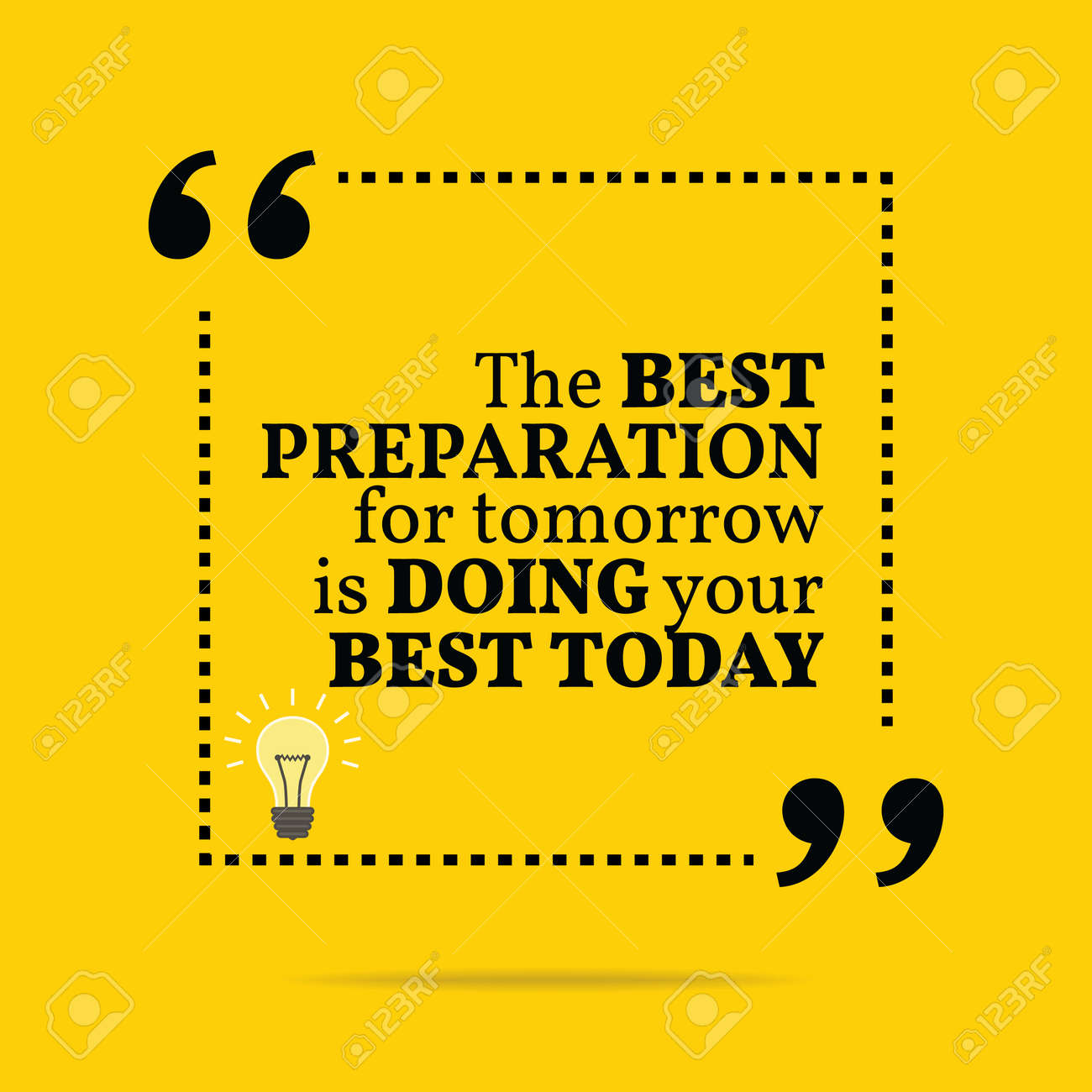 inspirational motivational quote the