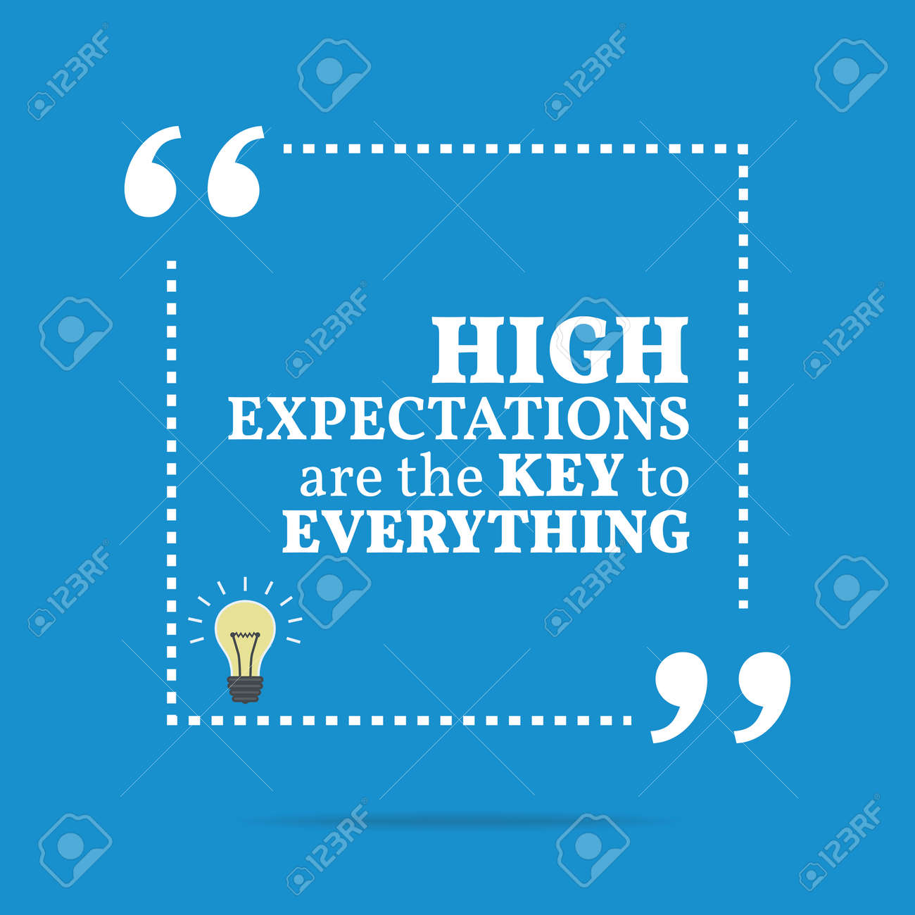 High expectations. картинка expectation. Expect being. "high expectations are the key to everything. Logo expectation.