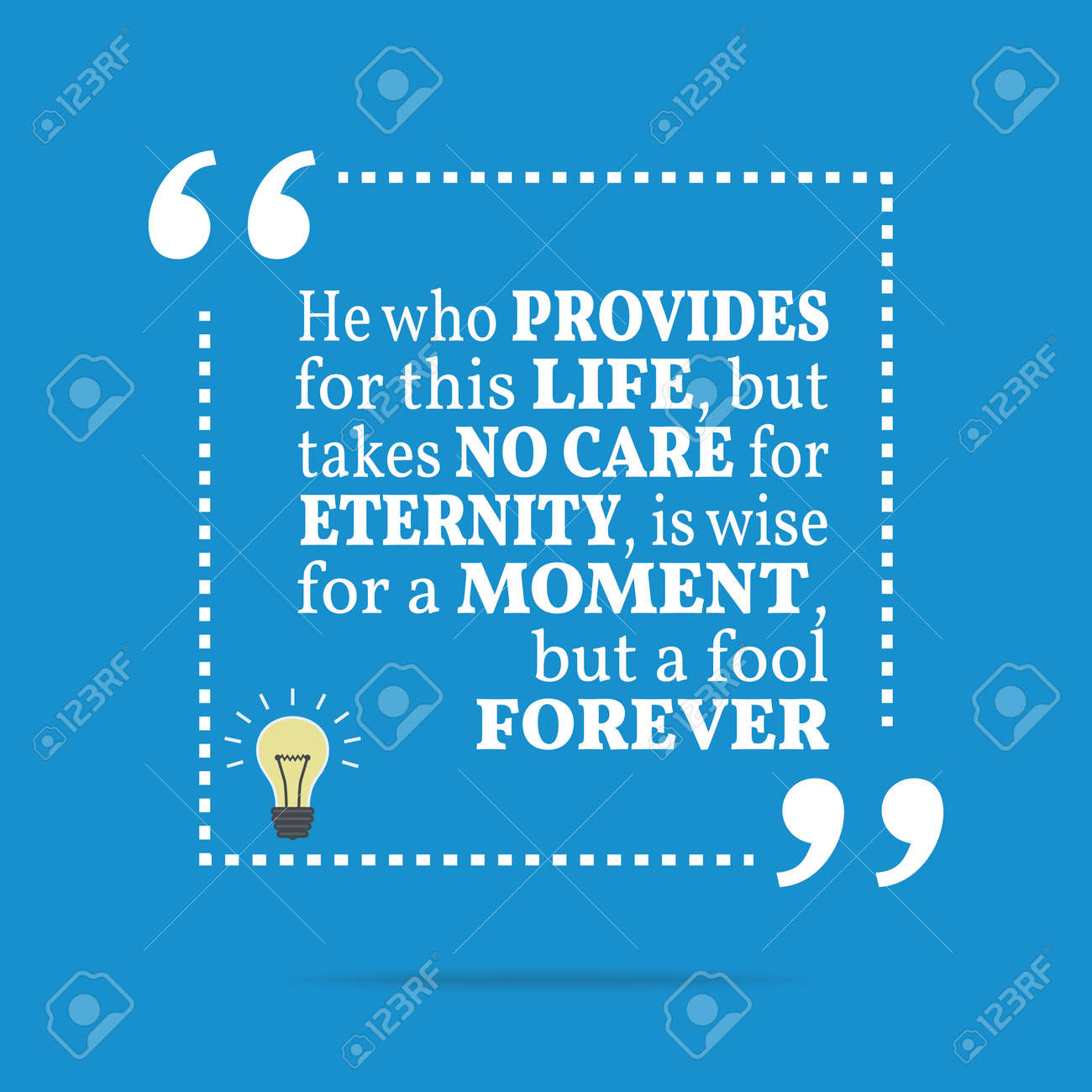 Télécharger gratuitement Images Citation De Motivation Inspiree Celui Qui Prevoit Cette Vie Mais dernière salutations