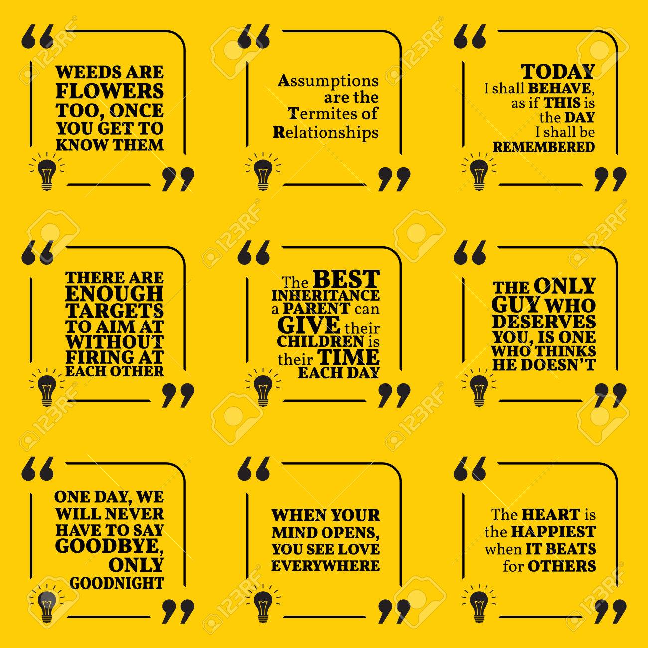 Satz Motivzitate über Beziehung Konflikt Eltern Liebe Herz Und