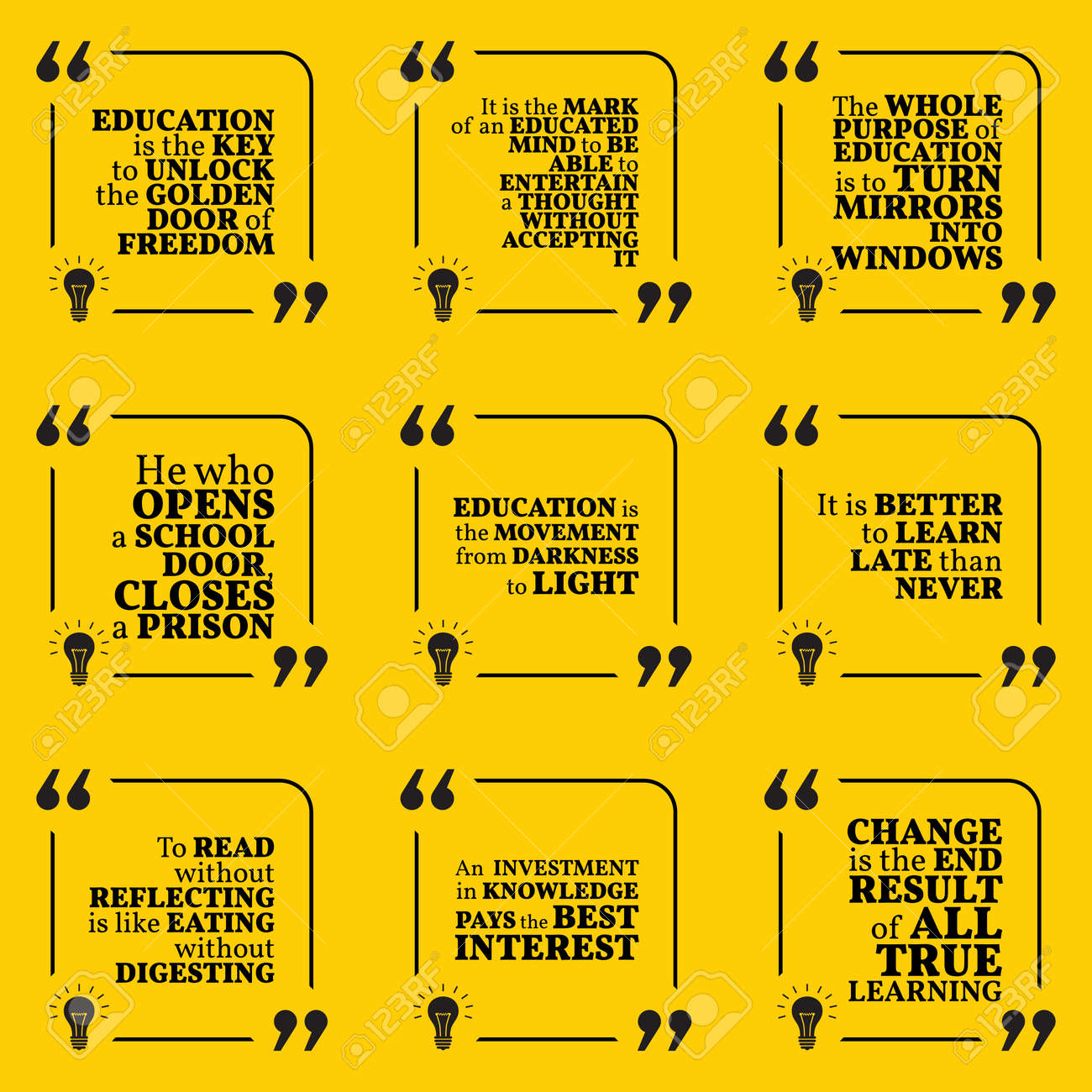 Download Zitate ueber wissen und lernen Free HD