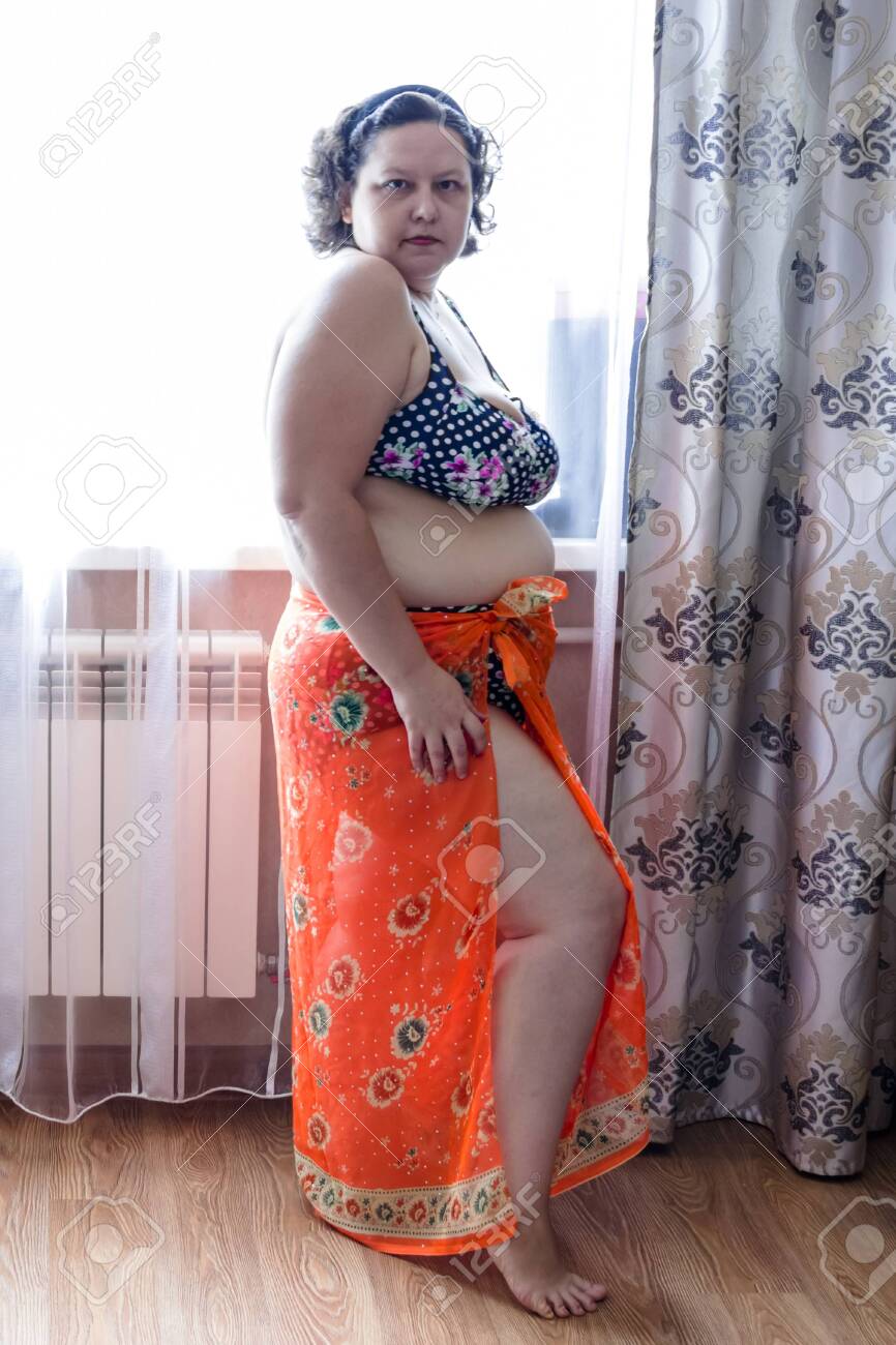 Plump Mature Wife