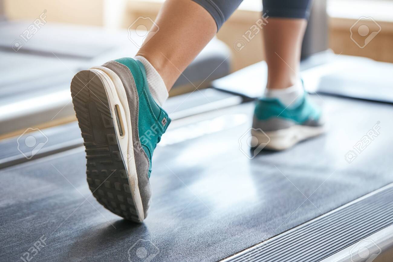 shoes for treadmill running