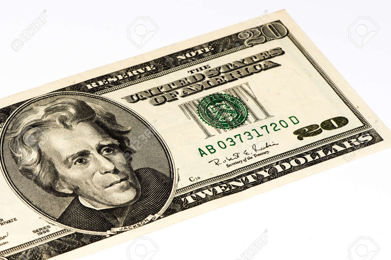 2006 년에 만들어진 20 달러 지폐 로열티 무료 사진, 그림, 이미지 그리고 스톡포토그래피. Image 61984570