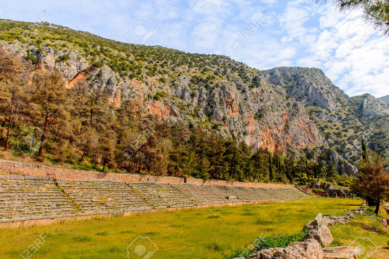 ベストコレクション パルナッソス山 1805 パルナッソス山への階梯 Orangesaikonomuryo