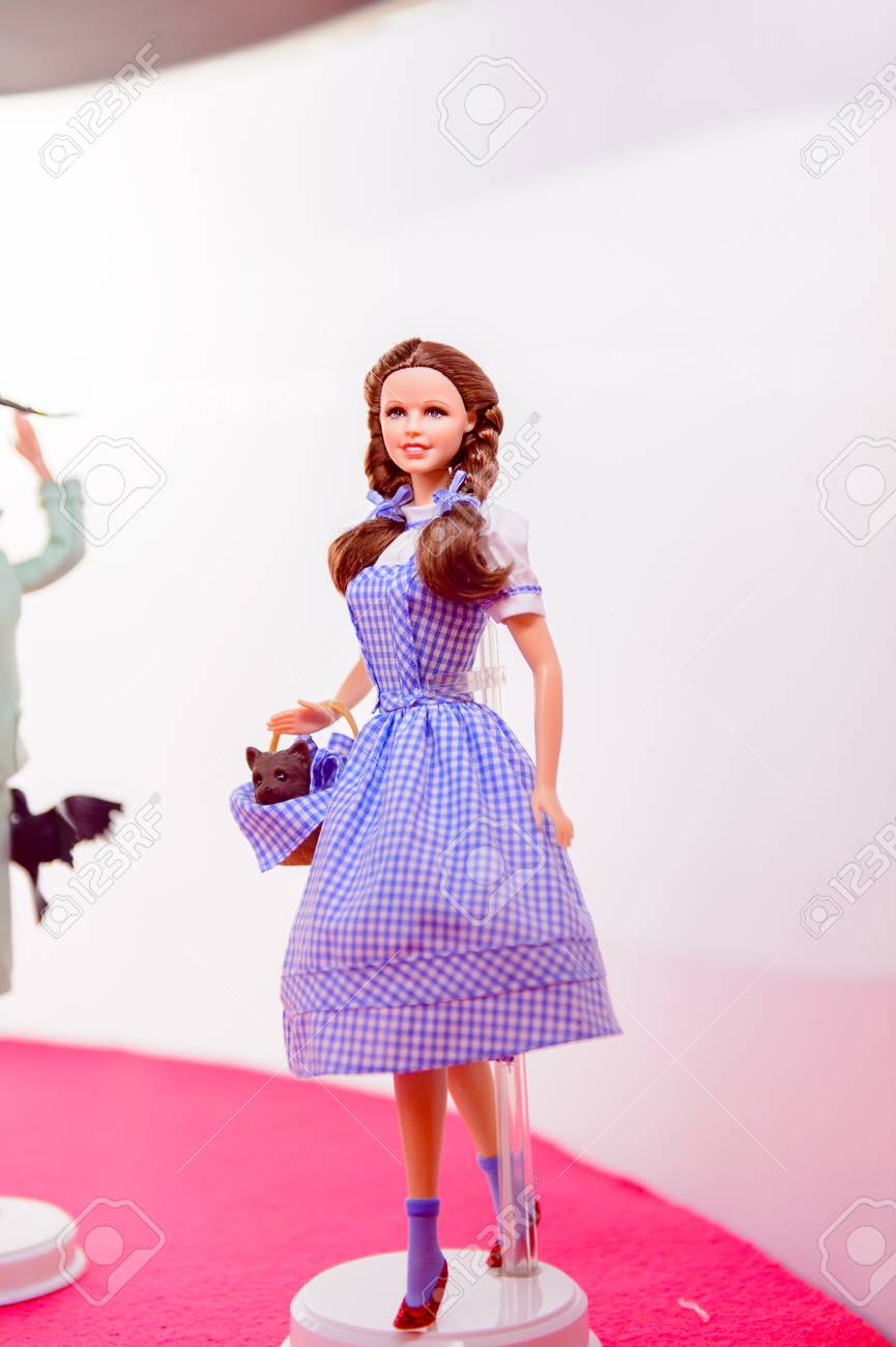 ヴィンテージバービー アメリカンガール素体 ヴィンテージバービー