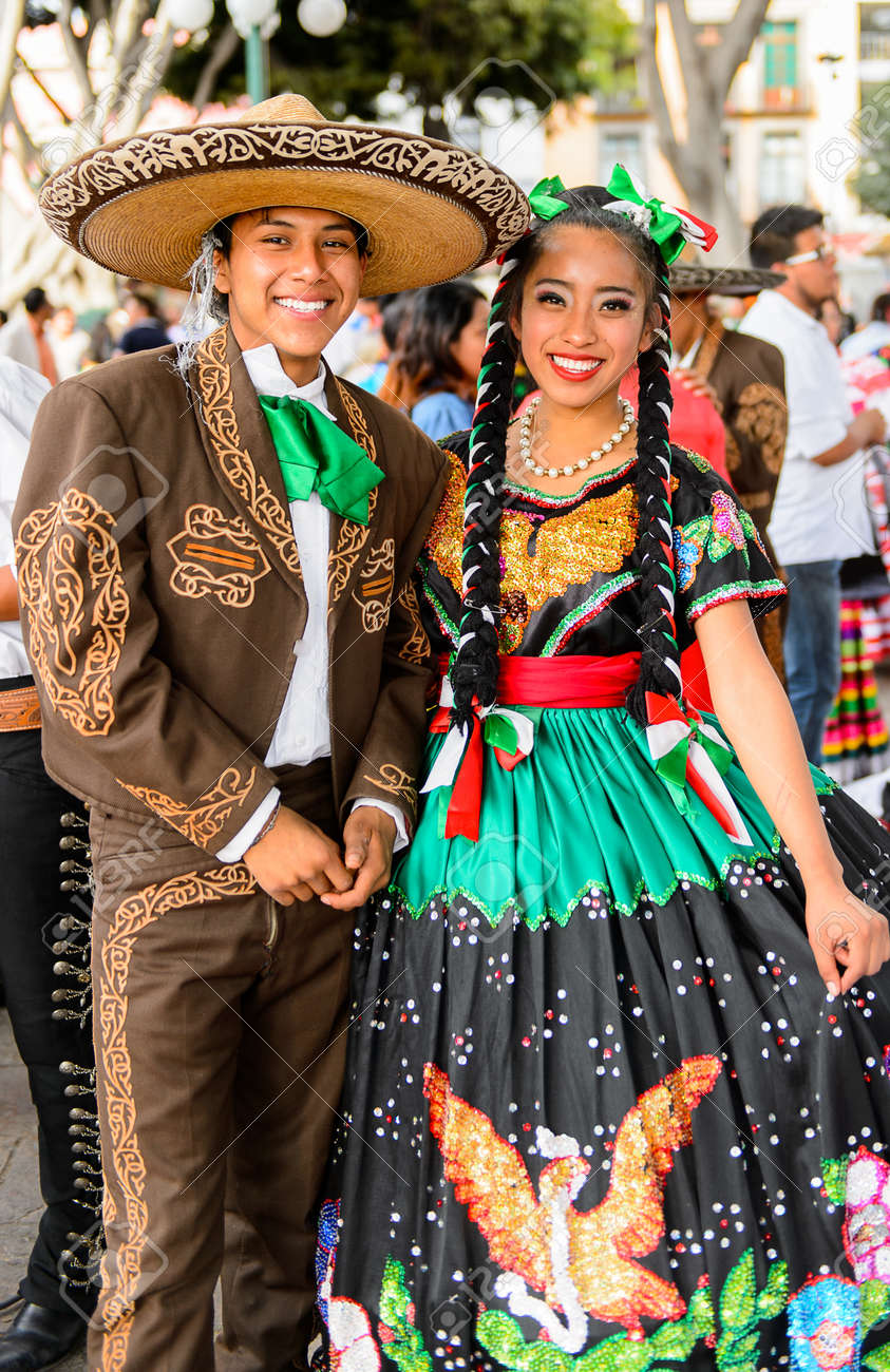 puebla mexico oct 30