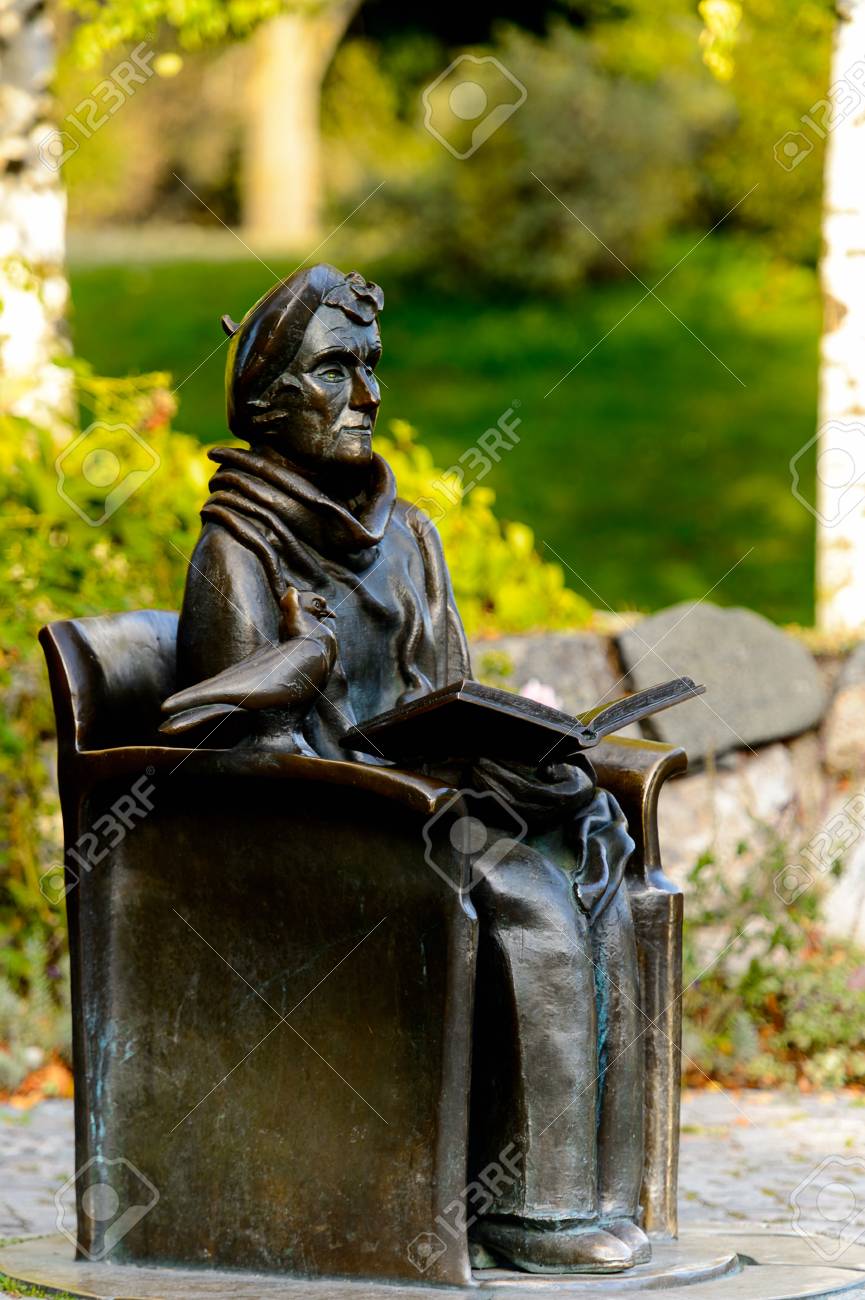 Stockholm Sweden Sep 17 2016 Junibacken A Childrena S