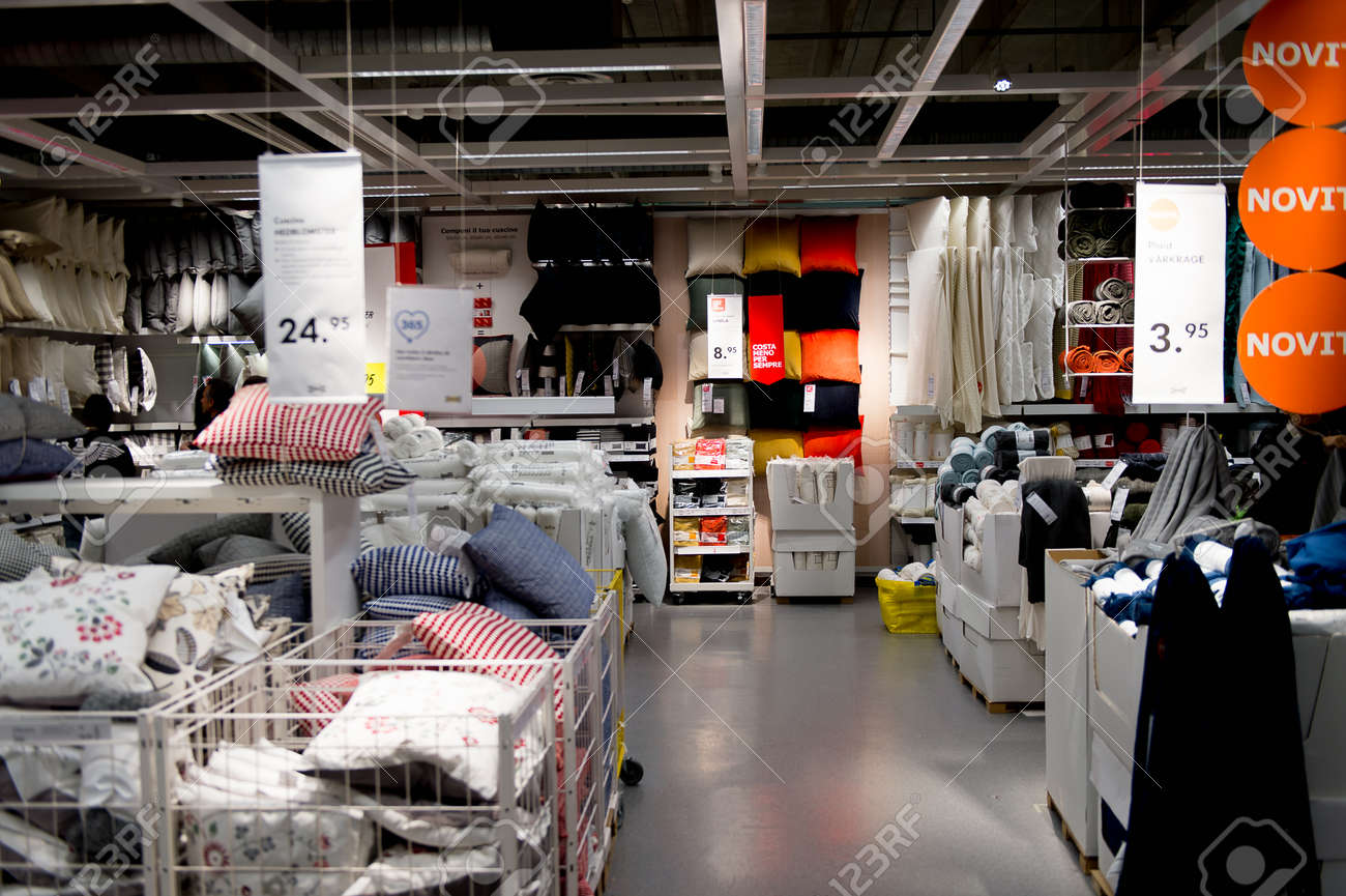 factory shop pillows