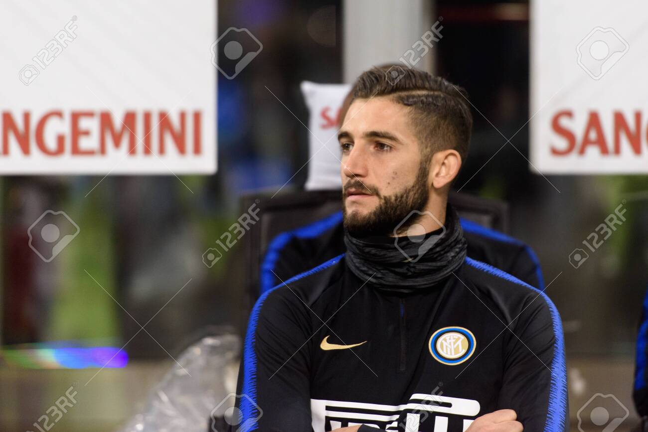 直筆サイン入り写真 ロベルト・ガリアルディーニ  FCインテル・ミラノSA鑑定済 直筆サイン入り写真 ロベルト・ガリアルディーニ FCインテル・ミラノSA