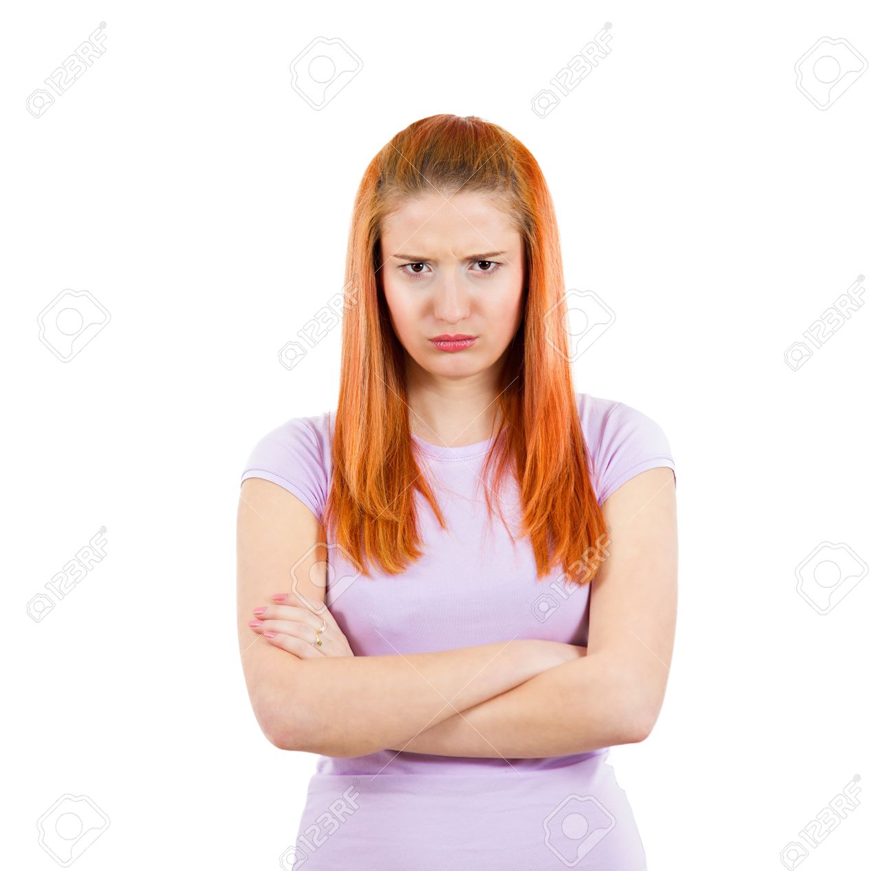 Asian style crab rangoon Free redhead wife