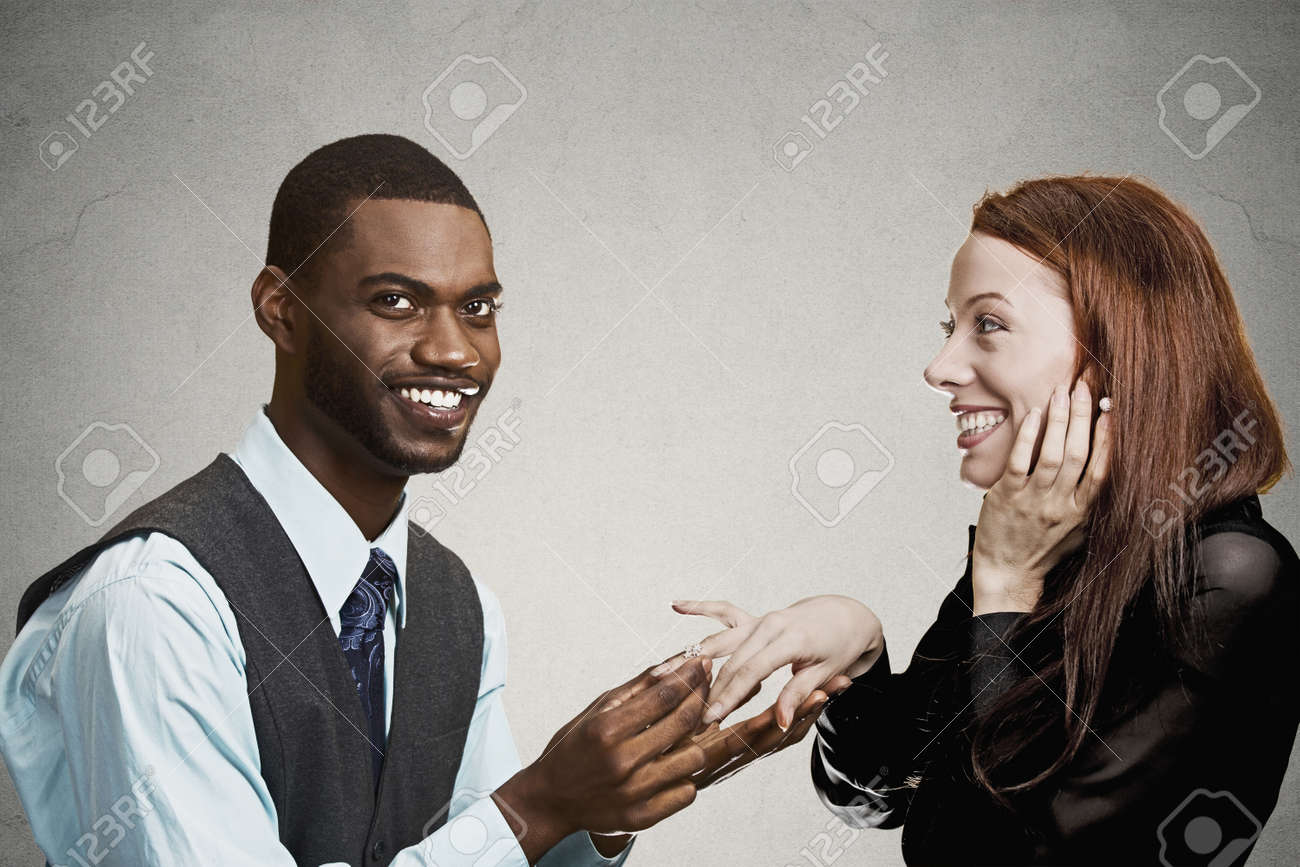 Dating een jongere vrouw