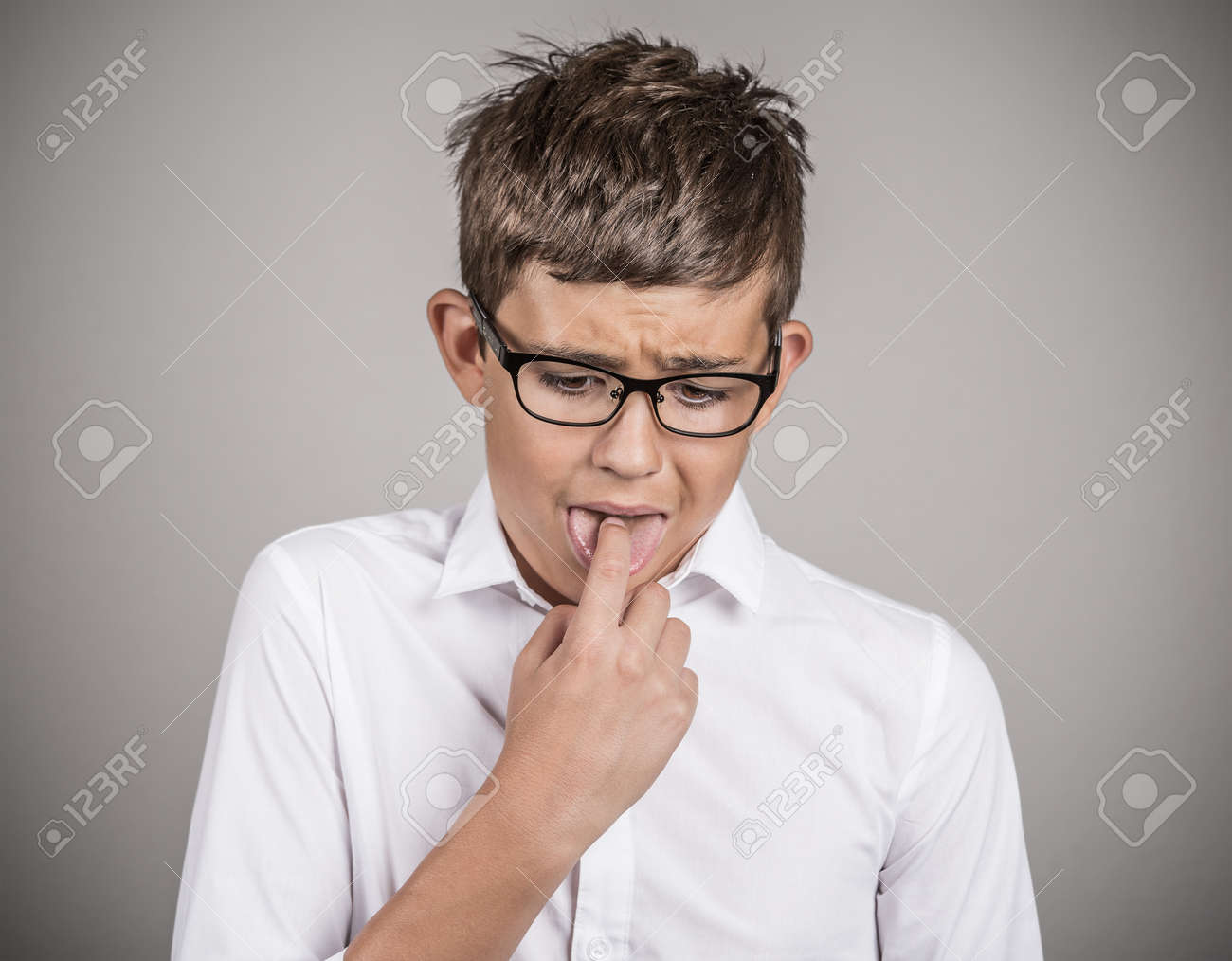 Our Nylon Fabric Are Pissed In Mouth