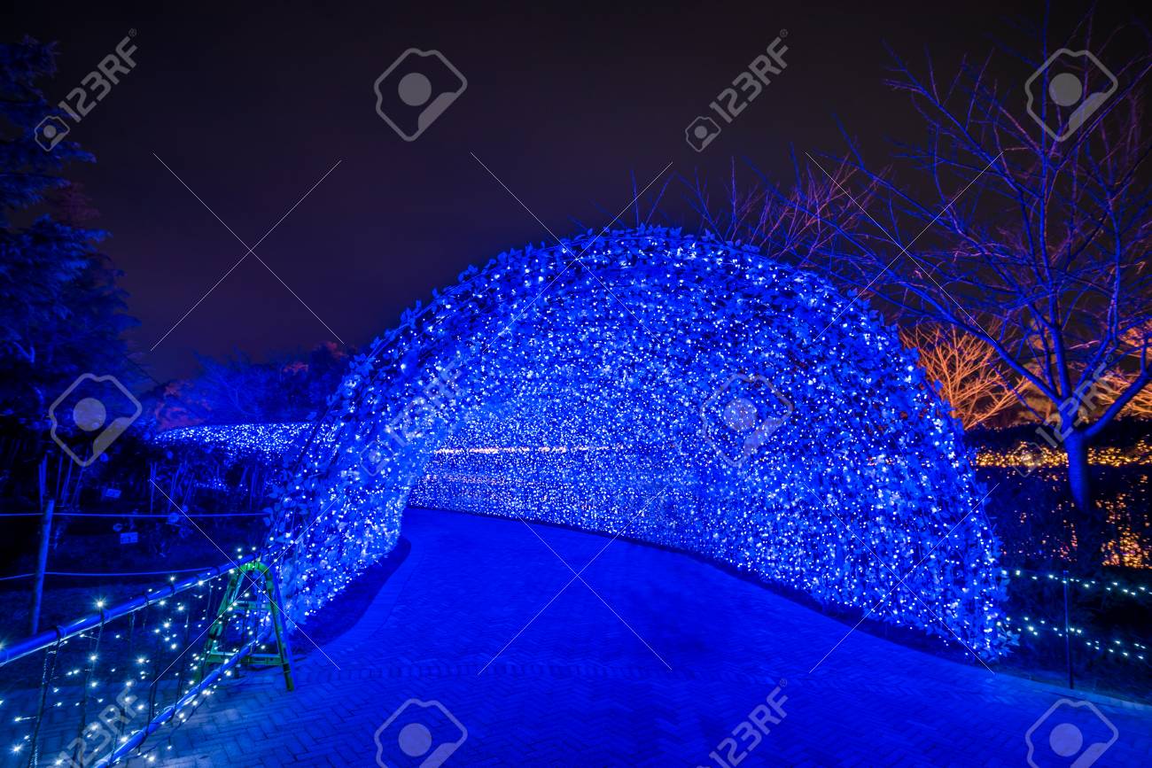 なばな三重県 名古屋市のない佐藤冬のイルミネーション 日本の最も大きい照明公園の一つです の写真素材 画像素材 Image なばな三重県 名古屋市のない佐藤冬のイルミネーション 日本の最も大きい照明公園の一つです の写真素材 画像素材 Image