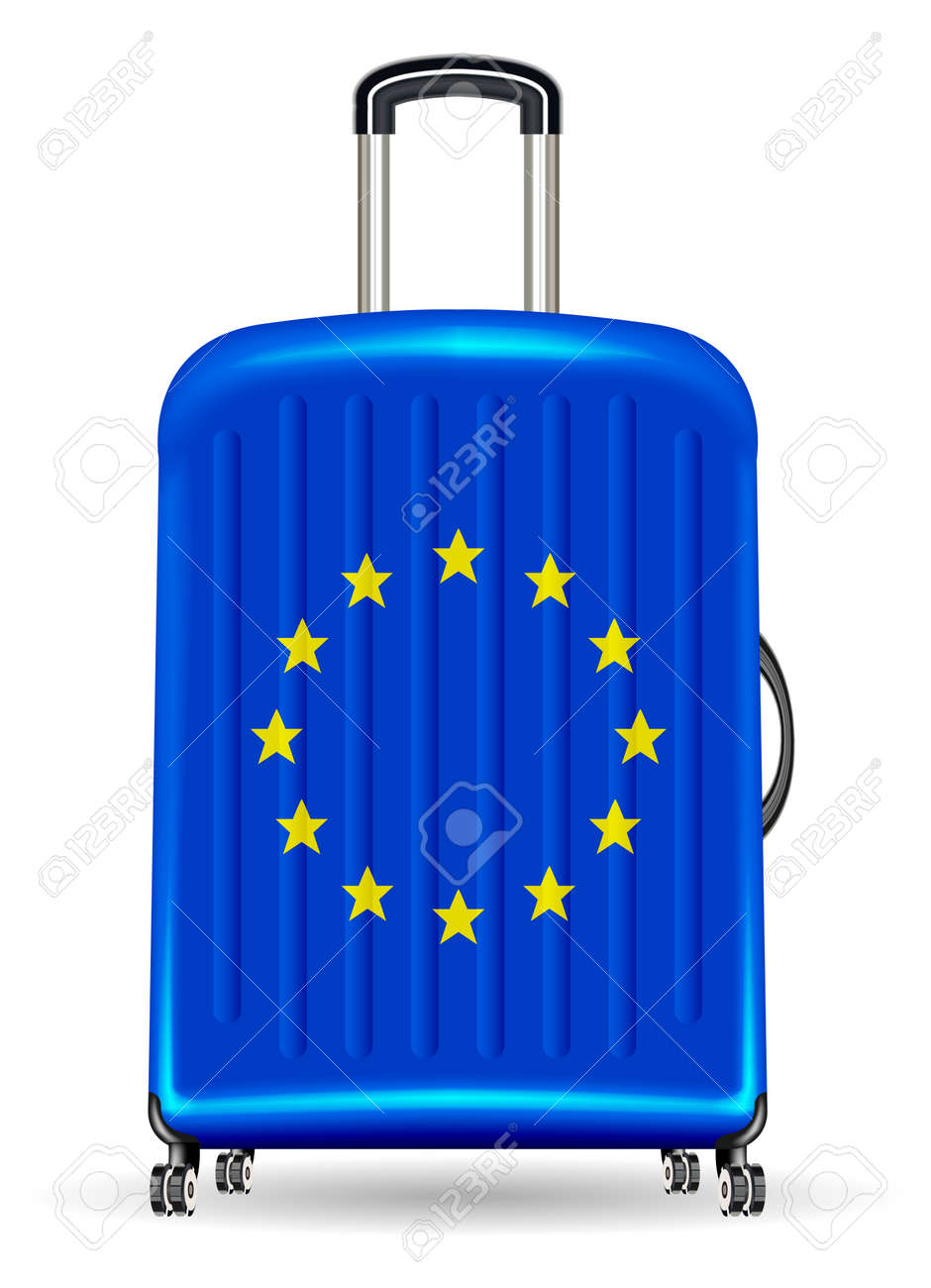 luggage for european travel