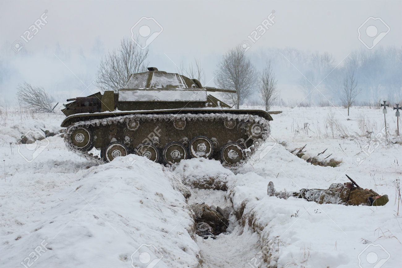 Leningrad Region Russia January 15 17 Soviet Light Tank Stock Photo Picture And Royalty Free Image Image Leningrad Region Russia January 15 17 Soviet Light Tank Stock Photo Picture And Royalty Free Image Image