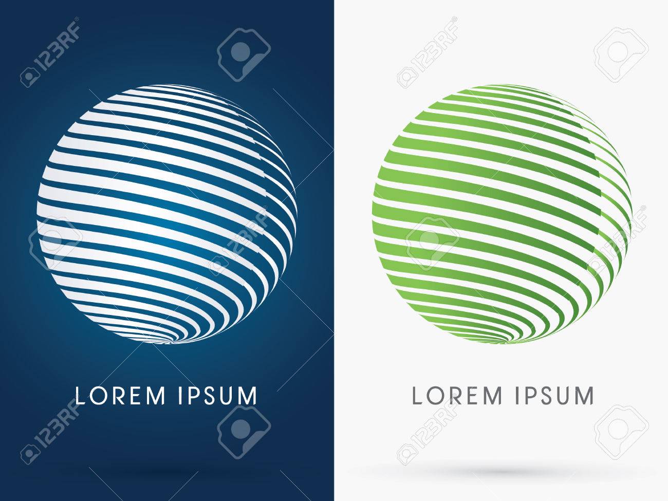 Word Earth Abstract Shape Designed Using Line Curve Logo Symbol Icon  Graphic Vector. Royalty Free SVG, Cliparts, Vectors, and Stock  Illustration. Image 41369421., image size:1300x975