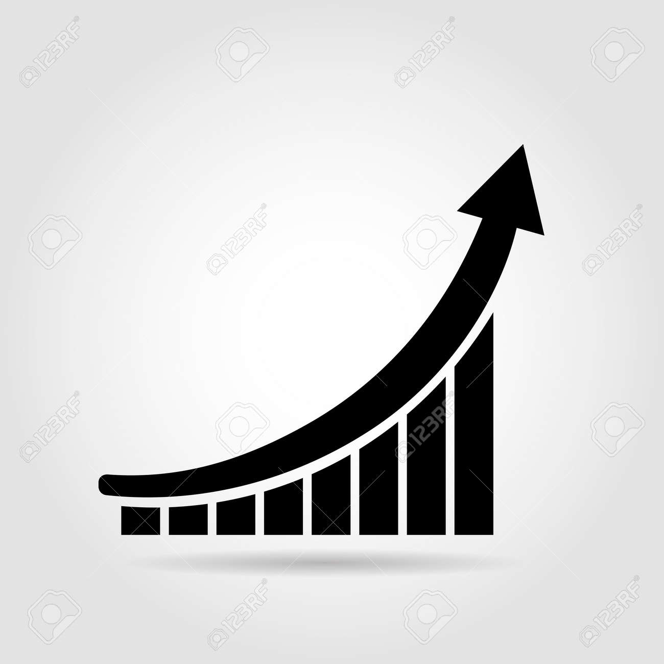 Ilustración suave que simboliza el progreso gradual y la continuidad sin rigidez en los hábitos diarios