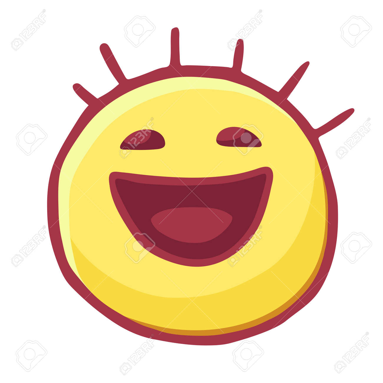 Welk gezicht van Asgore zie je als eerste? En wat denk je dat de juiste is?  : r/Undertale, image size:1300x1300