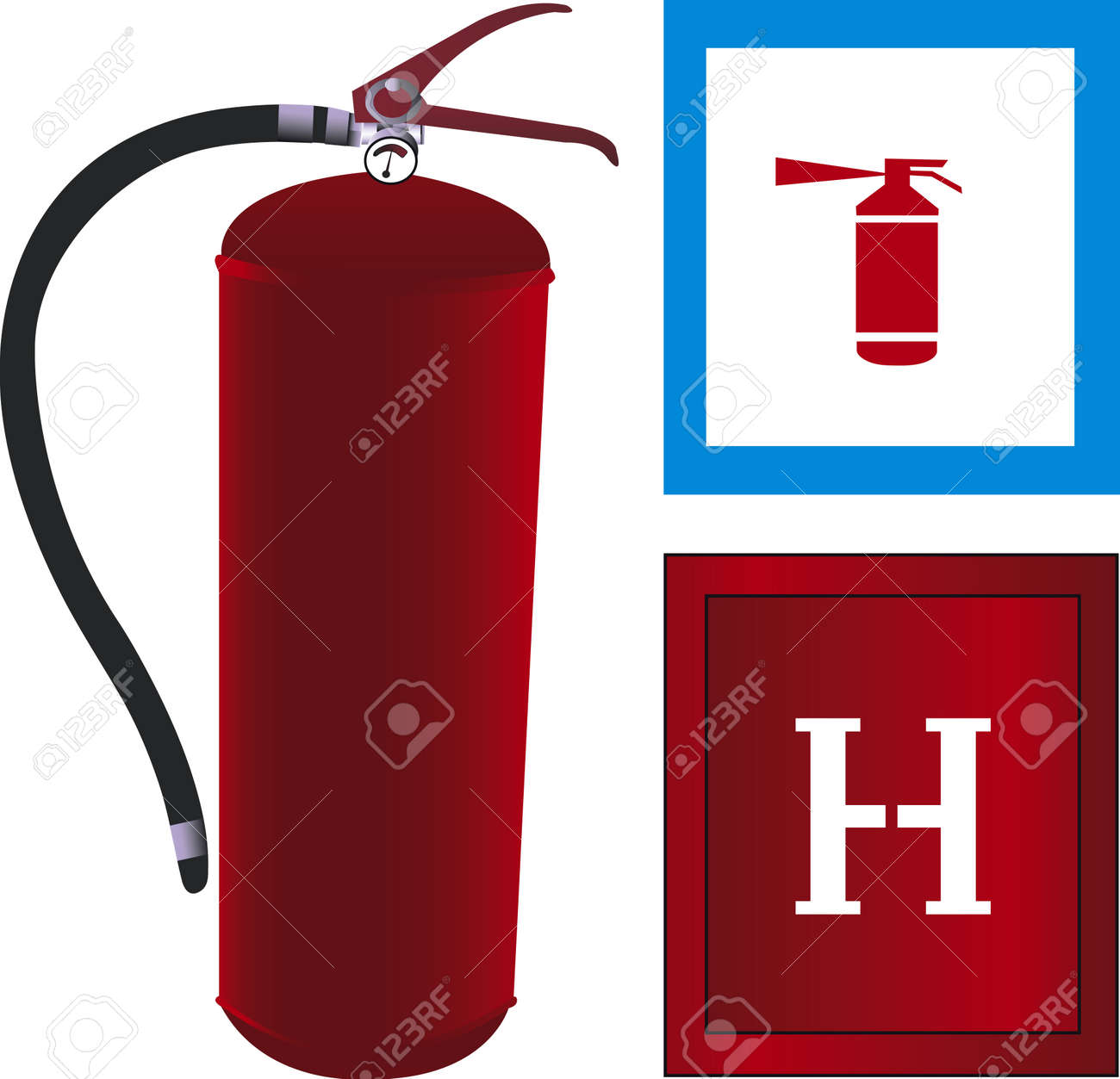 1000以上 消火 器 イラスト Apixtursae8obel