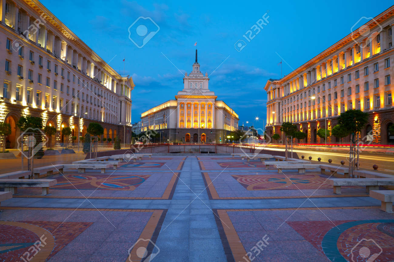 Resultado de imagen de sofÃ­a bulgaria