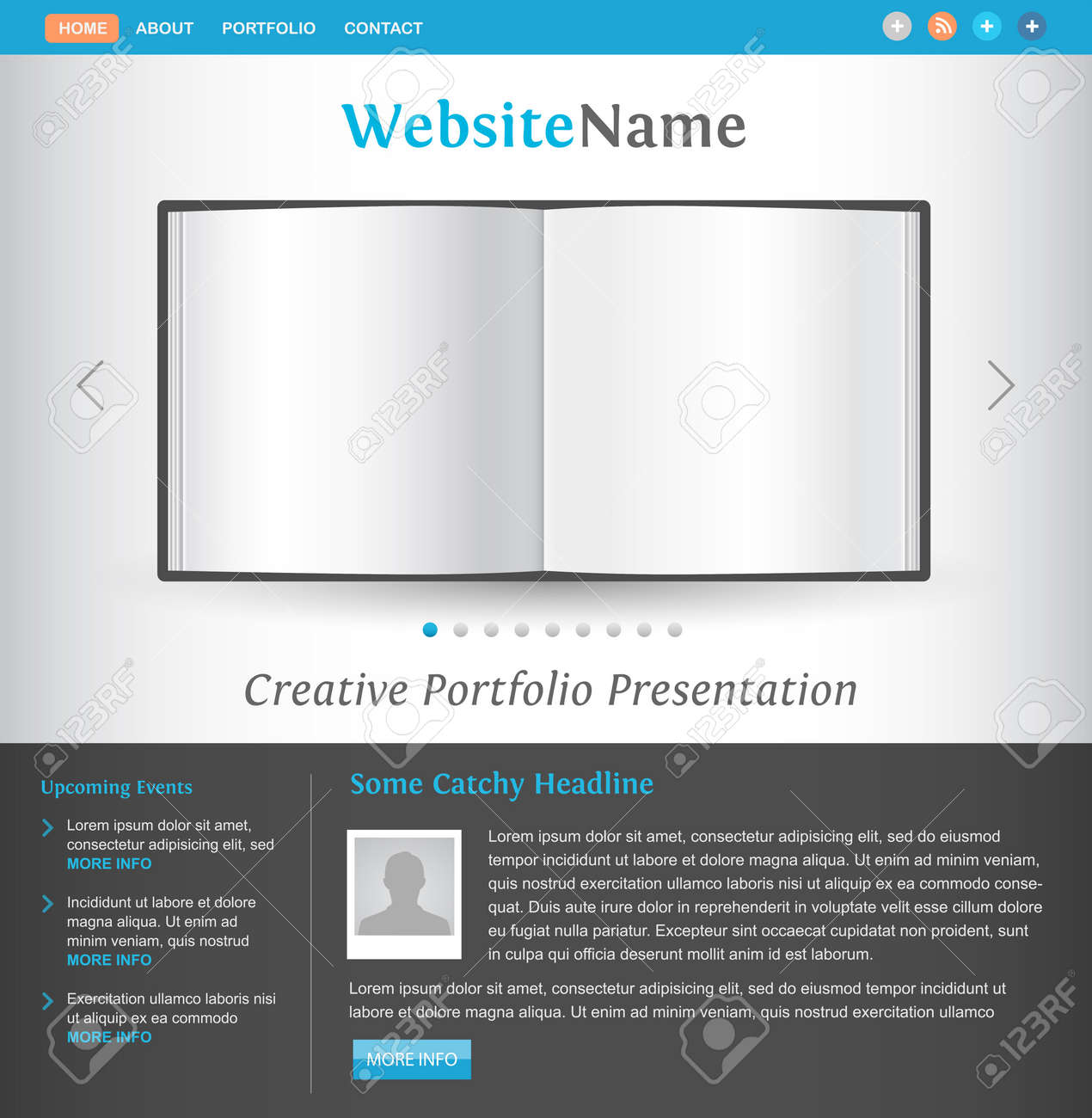 site desgin